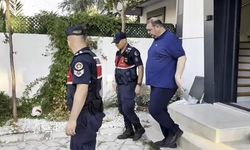 Menderes Belediye Başkanı İlkay Çiçek tutuklandı