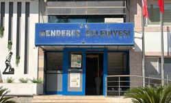 Menderes'te başkan vekilliği seçimi 17 Ağustos'ta