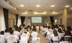 Mersin'de genç peyzaj mimarları geleceğin kentleri için buluştu