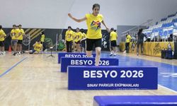 Mersin'de gençlere ücretsiz fiziki yeterlilik kursu