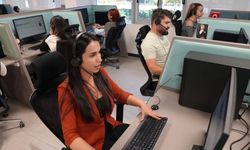 MESKİ, 7 ayda 415 bin 264 çağrıyı sonuçlandırdı