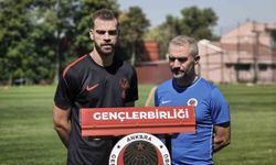 Metin Diyadin: '6 puan bizi şu an için farklı bir atmosfere sokmamalı'