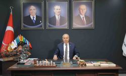 MHP Gaziantep İl Başkanı Kılıç'tan 'Mevlid Kandili' mesajı
