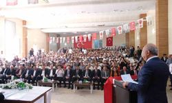MHP Gaziantep'te ilçe kongreleri tamamlandı