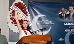 MHP Selendi'de yeni dönem