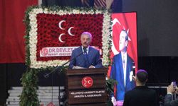 MHP'li Büyükataman: 'Türkiye'nin terör meselesini kökten çözmesi ertelenemez beka sorunudur'