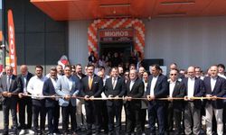 Migros Yenişehir'de taze gıda tedarik zincirine yeni bir halka ekledi