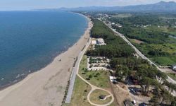 Miliç'e Büyükşehir dokunuşu