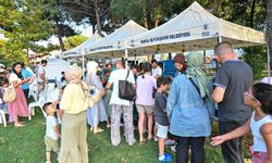 Mobilfest'in üçüncü durağı İznik