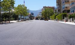Modern ulaşım standartları Gerzele'de hayat buluyor