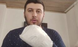 Motokuryeye döner bıçaklı saldırı iddiası