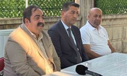 MTSO Başkan adayı Boyraz: ' 'Bizim siyasetle işimiz yok'