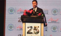 Muğla Büyükşehir Belediye Ahmet Aras 2,5 yıllık icraatlarını açıkladı: Vaatlerin yüzde 61,5'i hayata geçirildi