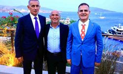 Muğla, Trendyol 1. Lig'in başkan ve taraftar derneklerine ev sahipliği yaptı