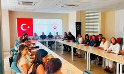 Muğla'da Aile eğitimi masaya yatırıldı