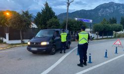 Muğla'da aranan 77 şahıs yakalandı