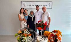 Muğla'da iç hastalıkları kliniğinin 47. uzmanı belli oldu