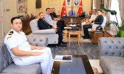 Muğla'da İl Güvenlik ve Asayiş toplantısı gerçekleştirildi