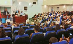 Muğla'nın yeni projeleri halkla buluştu