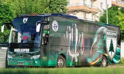 Muğlaspor 1. Lig'e deplasmanda 'merhaba' diyor