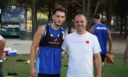 Muğlaspor'un ilk golüne altın ödülü