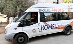 Muratpaşa'da 27 bin 330 yolculukla sağlığa erişim