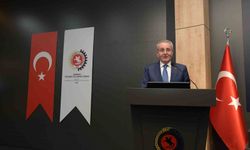 Murzioğlu: 'Güçlü Türkiye, güçlü ekonomiden geçiyor'