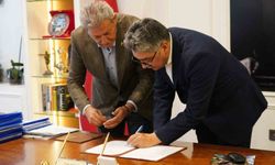MUSKİ'den çocuklara su bilinci aşılayacak proje