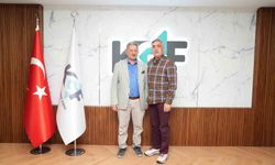 Nazilli Ticaret Odası'ndan Ankara çıkarması