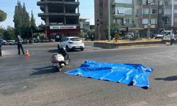 Nazilli'de kural ihlali ölümle sonuçlandı