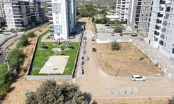 Nazilli'de yol yenileme çalışmaları başladı