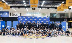 NBA ve FIBA, İstanbul'da düzenlenecek BWB Next Up Erkekler Kampı'na katılacak yetenekleri açıkladı