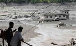 Nepal'deki sel felaketinde can kaybı 177'ye çıktı