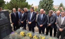 'Neşet Ertaş Kültür ve Müzik Festivali' Kırşehir'de başladı