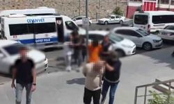 Nevşehir'de uyuşturucu operasyonunda 4 şüpheli tutuklandı
