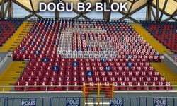 Niğde Belediyesi Spor Kulübü'nde kombine kart satışları başladı