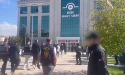 Niğde'de bir haftada 349 kişiye işlem, 11 tutuklama