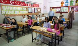 Niğde'de Halk Eğitim Merkezi'nin yaz okuluna rekor ilgi: Kurslara bin 71 öğrenci katıldı