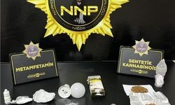 Niğde'de narkotik operasyonu: 5 şüpheli tutuklandı