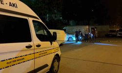 Niğde'de silahlı kavga: 1 yaralı