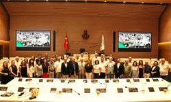 Nilüfer'de Kentsel Dönüşüm Koordinasyon toplantısı yapıldı