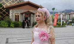 O 'Rizeli Barbie'