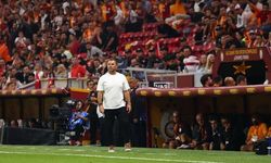 Okan Buruk: 'Bu akşam itibarıyla ligin lideriyiz, bunu da sezon sonuna kadar devam ettirmek istiyoruz'