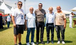Oklar Samsun'da hedefi buldu