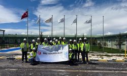 'Öksüt Kampüste' ile genç mühendis adayları maden sektörüyle tanışıyor