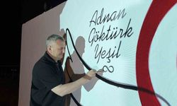 Okul saldırısında hayatını kaybeden Adnan'ın portresi memleketinde duvara çizildi