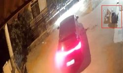 Önce boğdu, sonra izledi: İzmir'deki vahşet saniye saniye kamerada