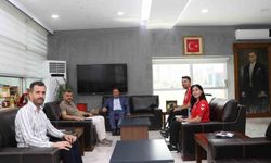 Öner Bozbıyık'tan büyük başarı