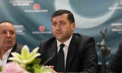 ORC anketinde zirve yine Baki Ersoy'un: İç Anadolu'nun en beğenilen milletvekili