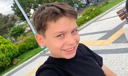 Ordu'da ırmakta boğulma tehlikesi geçiren çocuk, 3 gün sonra hayatını kaybetti